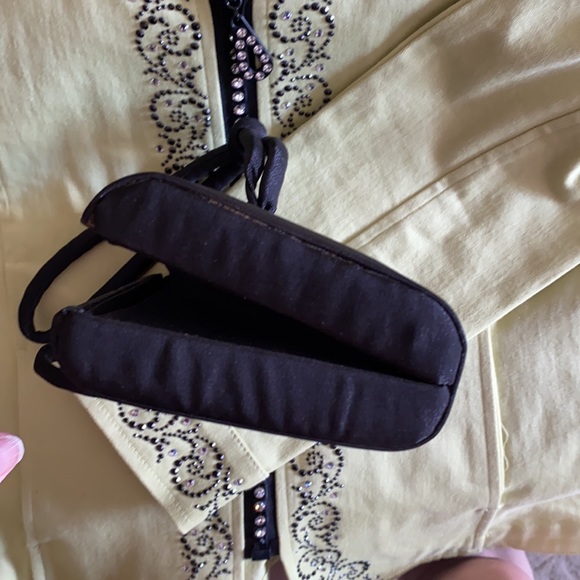 🎄 Christmas party Valerie Stevens purse - Picture 7 of 10